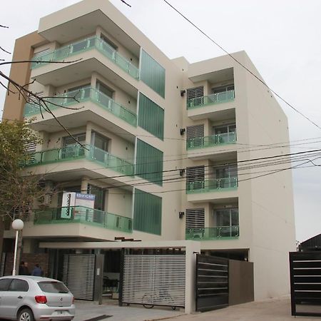 Alta Vista Apart Hotel Reconquista Ngoại thất bức ảnh