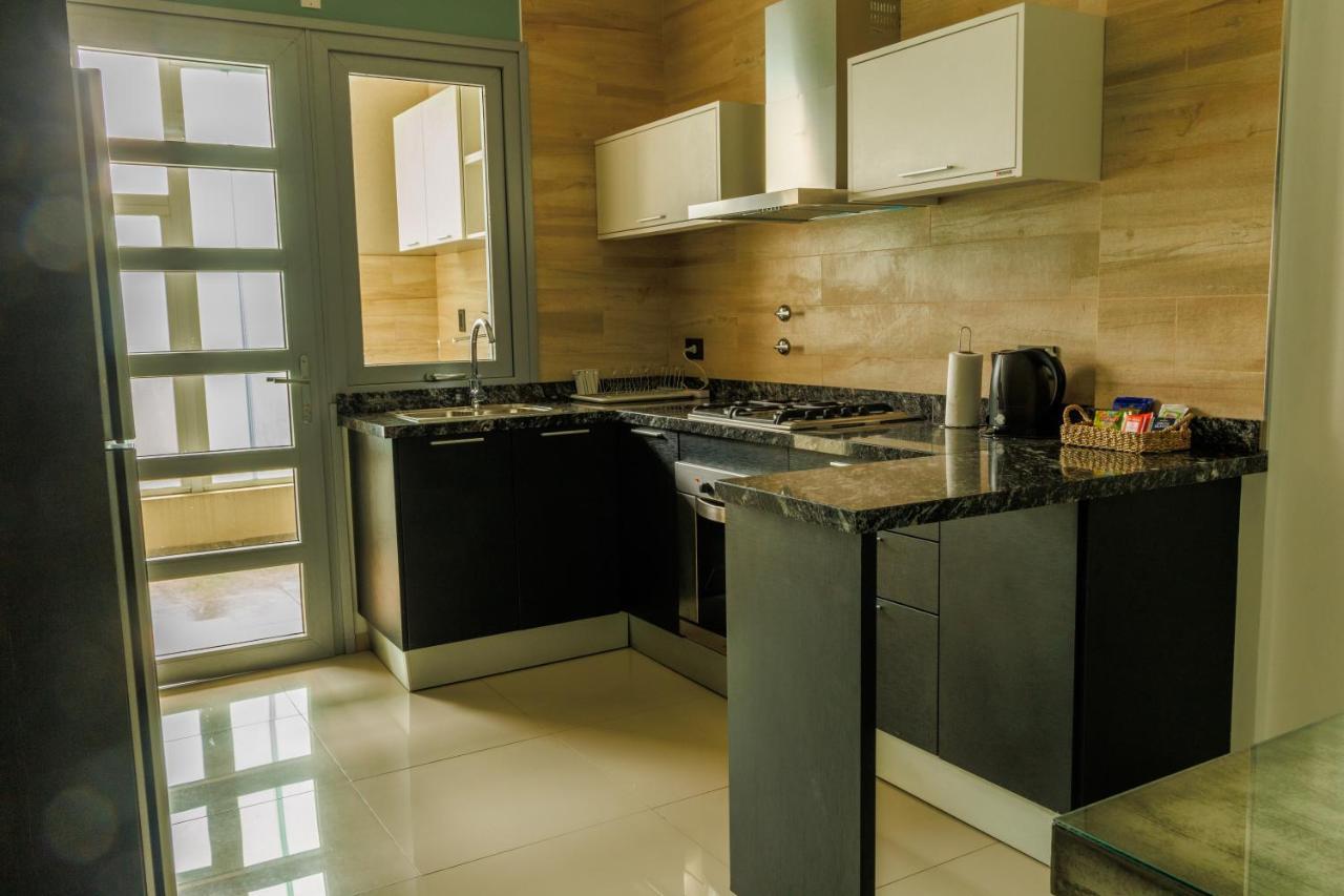 Alta Vista Apart Hotel Reconquista Ngoại thất bức ảnh