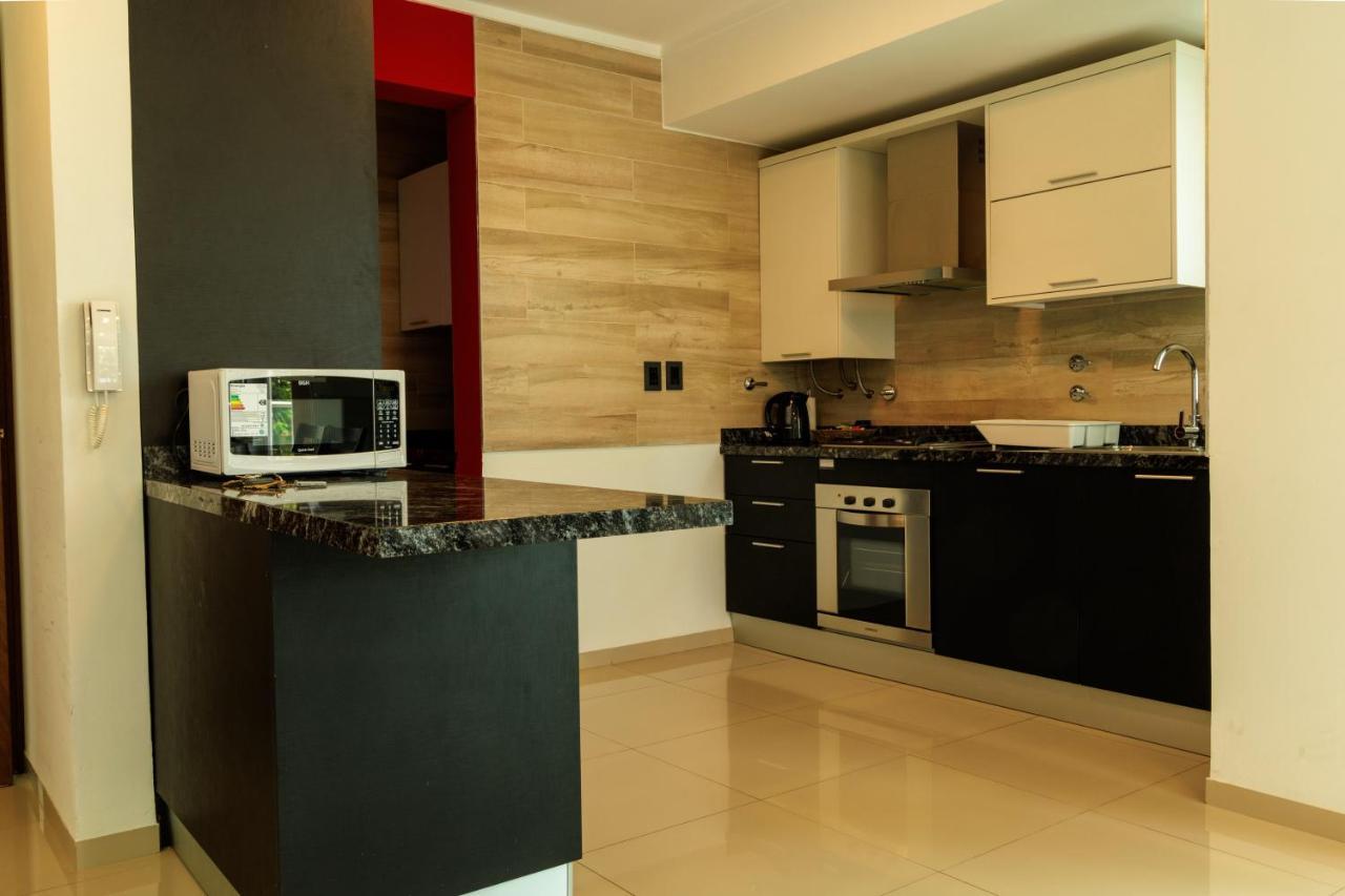 Alta Vista Apart Hotel Reconquista Ngoại thất bức ảnh