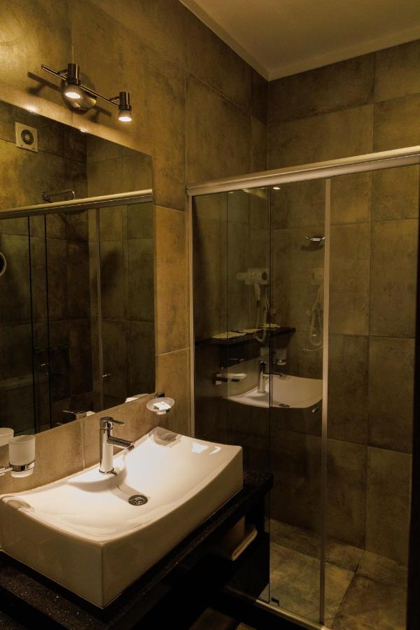 Alta Vista Apart Hotel Reconquista Ngoại thất bức ảnh