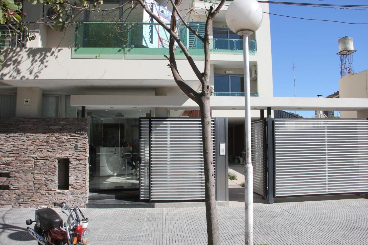 Alta Vista Apart Hotel Reconquista Ngoại thất bức ảnh